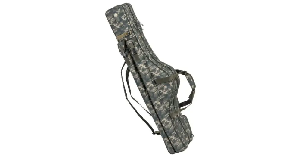 Mivardi Obal Na Pruty Multi Camo Tříkomorový Poslední Šance