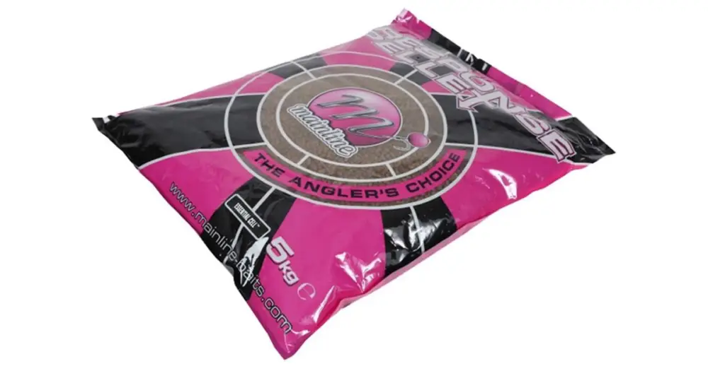Mainline Pelety Response Carp Pellets Cell 5 kg Akce