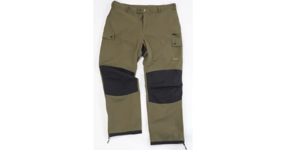 Anaconda Kalhoty Nighthawk Trousers - M Originální