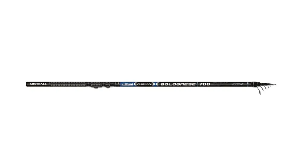 Přímo Od Výrobce Mistrall Prut Aqua Bolognese 7 m 10-30 g