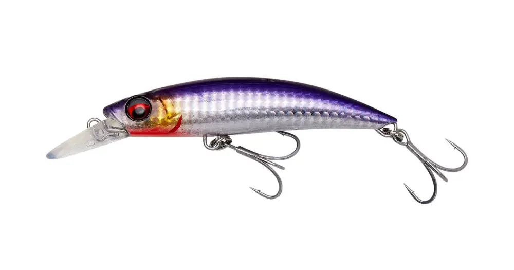 Ověřený Savage Gear Wobler Gravity Runner Fast Sinking Bloody Anchovy PHP 10 cm 37 g