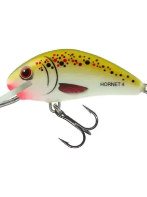 Akční Nabídka Salmo Wobler Hornet Sinking Ayu - 5 cm 8 g