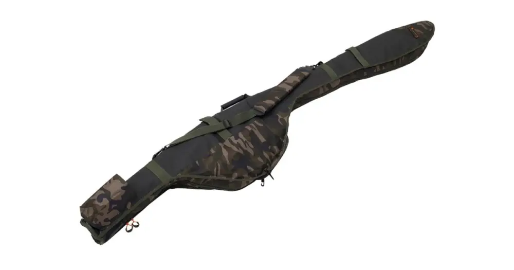 Prologic Pouzdro Na Pruty Avenger Compact Multi Sleeve - Rod 2 Oblíbený