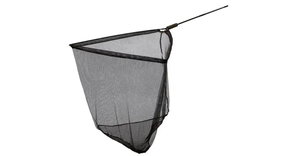 Finální Výprodej Prologic Podběrák C3 Fulcrum Landing Net Float Camo 180 cm 2 pc 42"