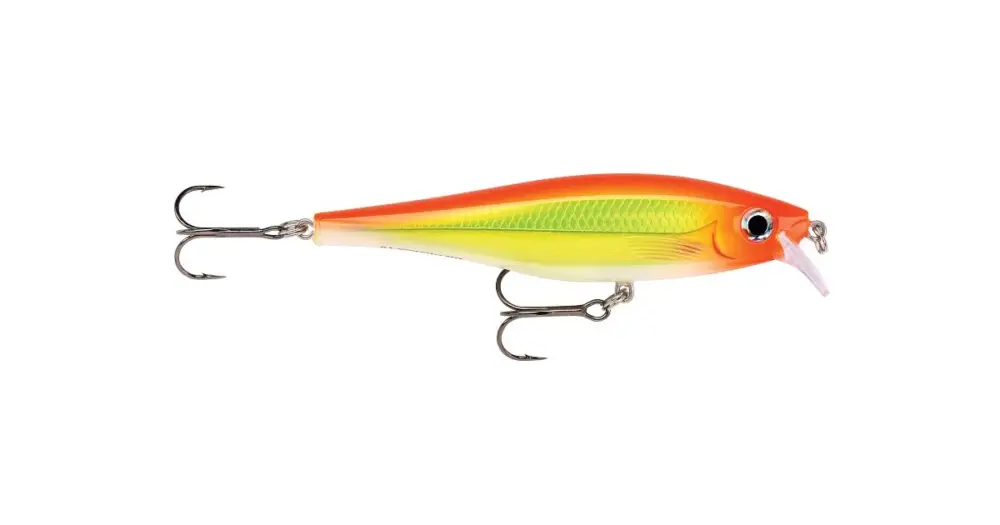 Rapala Wobler BX Minnow HH Značkový