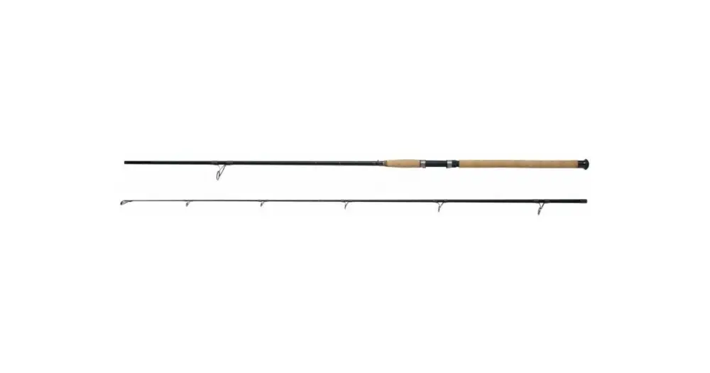 Sleva WFT Prut Charisma Power II LTC 2,2 m 180-620 g