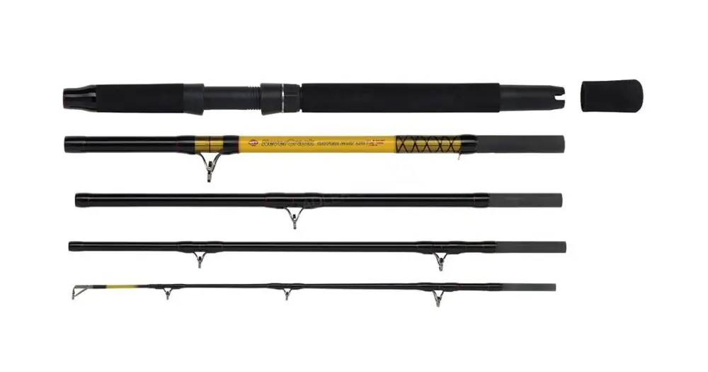 WFT Prut Never Crack Catfish Boat 2,4 m 250-1000 g Víkendová Akce