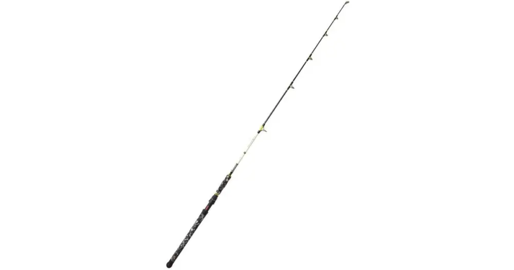 WFT Prut WFT Catbuster Boat 2,1 m 150-600 g Ihned K Objednání
