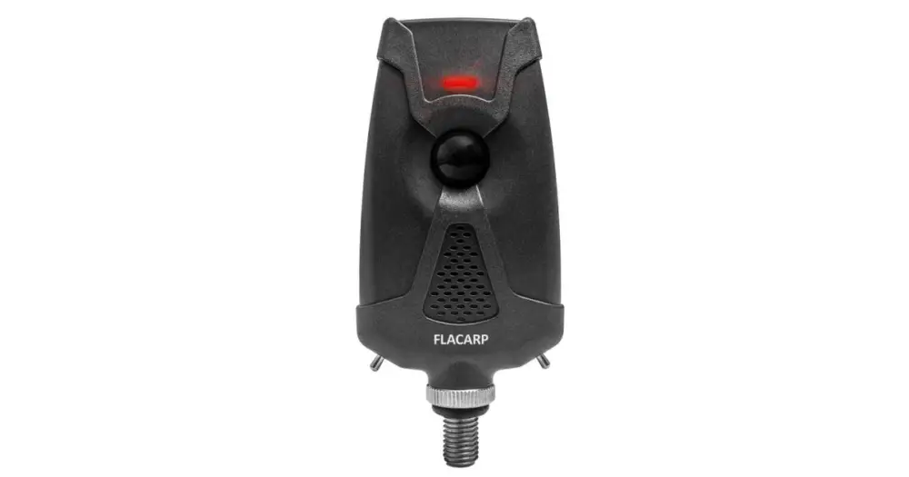 Nejlepší Volba Flacarp Alarm Oboustranný AL2