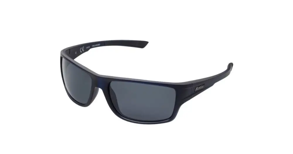 Berkley Polarizační Brýle B11 Sunglasses Black/Gray Přímo Od Výrobce