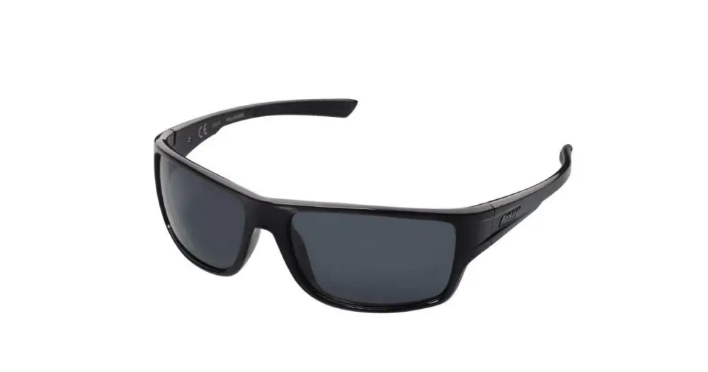 Zlevněný Berkley Polarizační Brýle B11 Sunglasses Crystal Blue/Gray