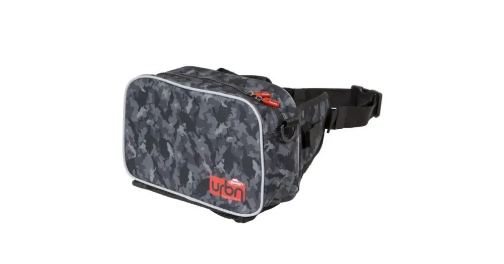 Pouze Dnes Berkley Ledvinka URBN Hip Pack