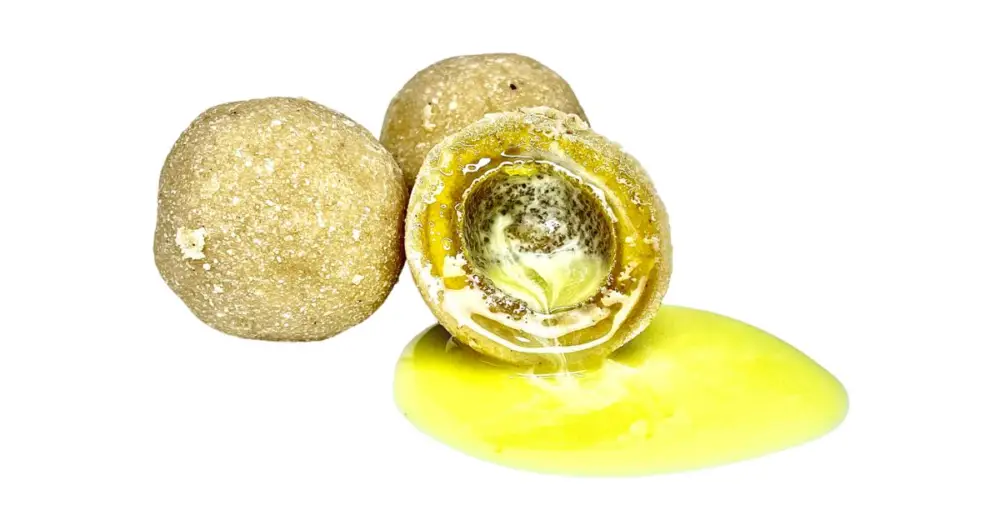 LK Baits Nutrigo Extra Cheese - 250 ml 24 mm Pouze Dnes