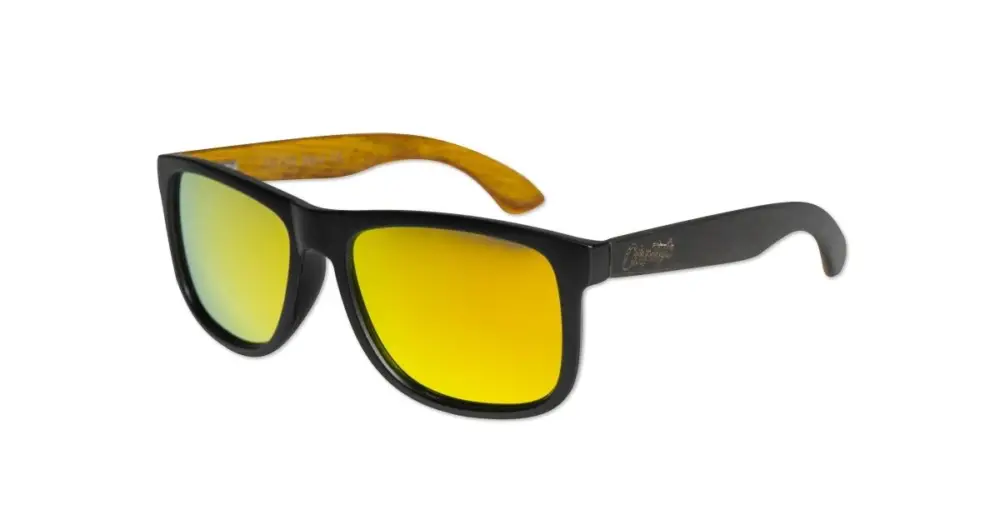 Koupit Online Carpstyle Polarizační Brýle Wayfarer Classic Orange Mirror