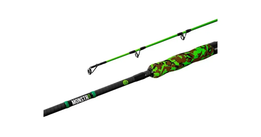 Delphin Prut Monstro II 2,1 m 250 g Aktuální