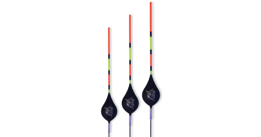 Sezónní Sleva Rizov Splávek RF-43 - 1 g