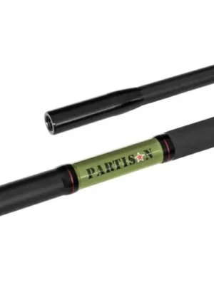 Značkový Delphin Podběráková Rukojeť Partisan