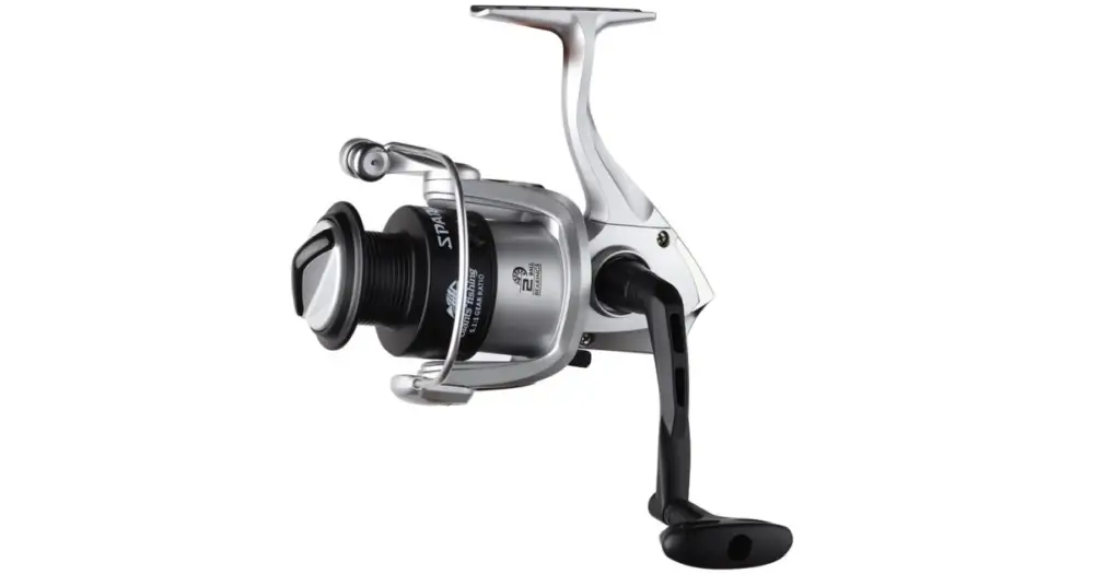 Hit Sezóny Giants Fishing Naviják Spark Reel FD 3000