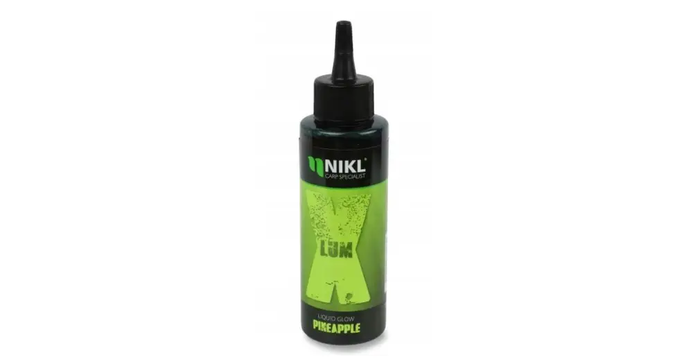 Doprava Zdarma Nikl Atraktor Lum-X Yellow Liquid Glow 115 ml - Pineapple