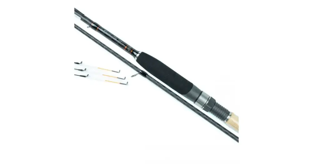 Free Spirit Prut Feeder CTX Feederlite 3,3 m 30 g Vysoce Kvalitní