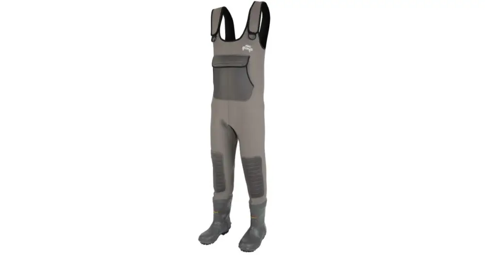 Fox Rage Brodící Kalhoty Neoprene Waders - 41 Sleva