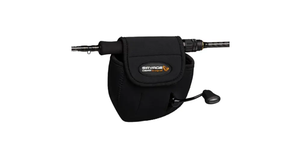 Jen Po Omezenou Doba Savage Gear Pouzdro Na Naviják Neoprene Reel Cover - S