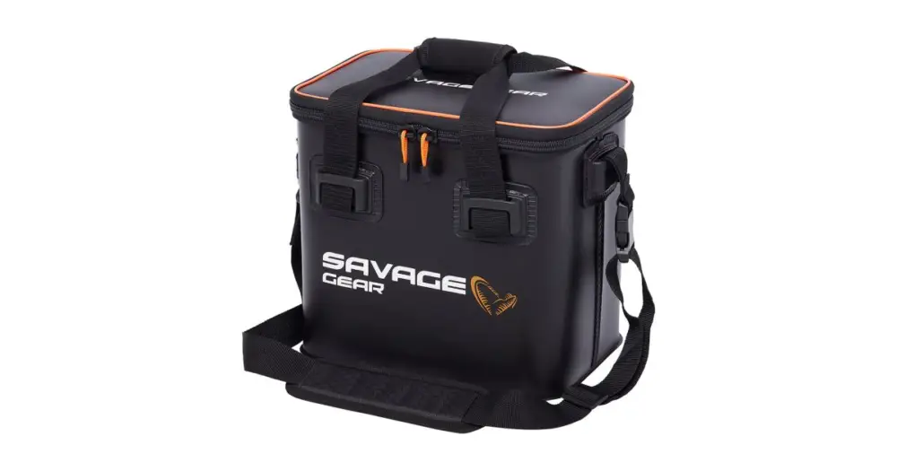 Savage Gear Taška WPMP Cooler Bag L 24 L Tovární Cena