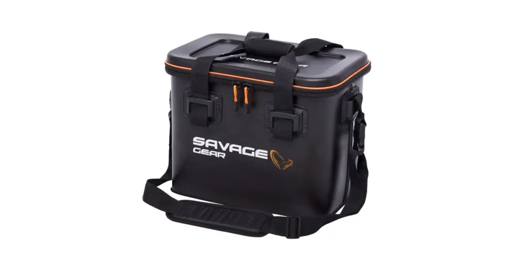 Savage Gear Taška WPMP Lure Carryall Vrácení Zdarma