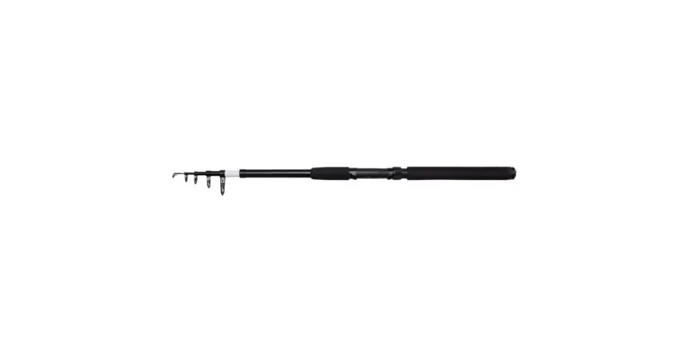 Dam Prut Base X Tele Spin 2,1 m 30-60 g Objednat Nyní