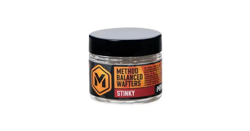 Mivardi Method Balanced Wafters 20 g - Stinky Přímo Od Výrobce