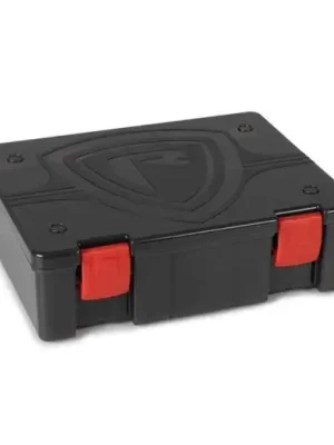 Zlevněný Fox Rage Stack and Store Box Shield Storage 20 Comp Medium Deep
