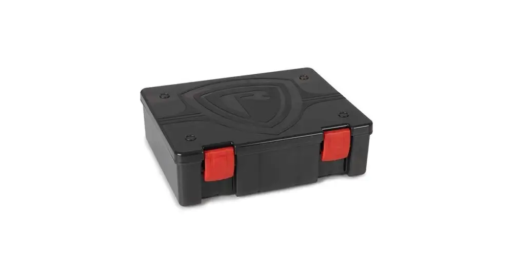 Zlevněný Fox Rage Stack and Store Box Shield Storage 20 Comp Medium Deep