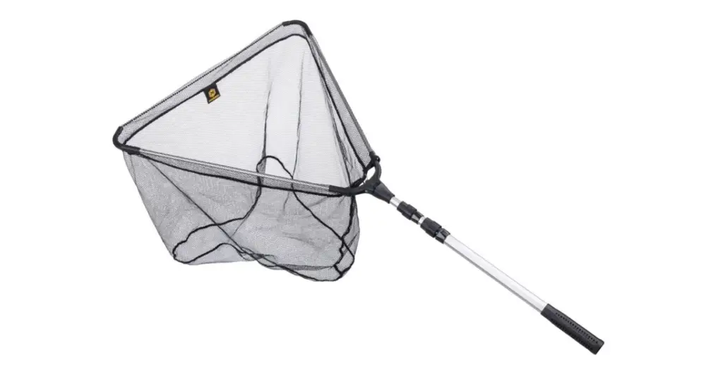 Nejlepší Cena Mivardi Podběrák Easy - 180 cm 60x60x50 cm