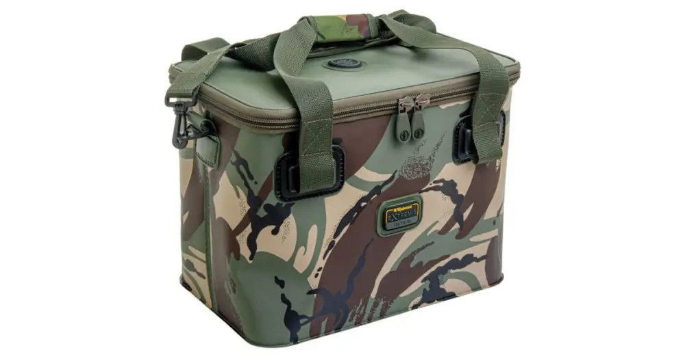 Autentický Wychwood Taška Extremis Tactical Eva Utility Bag 23 l