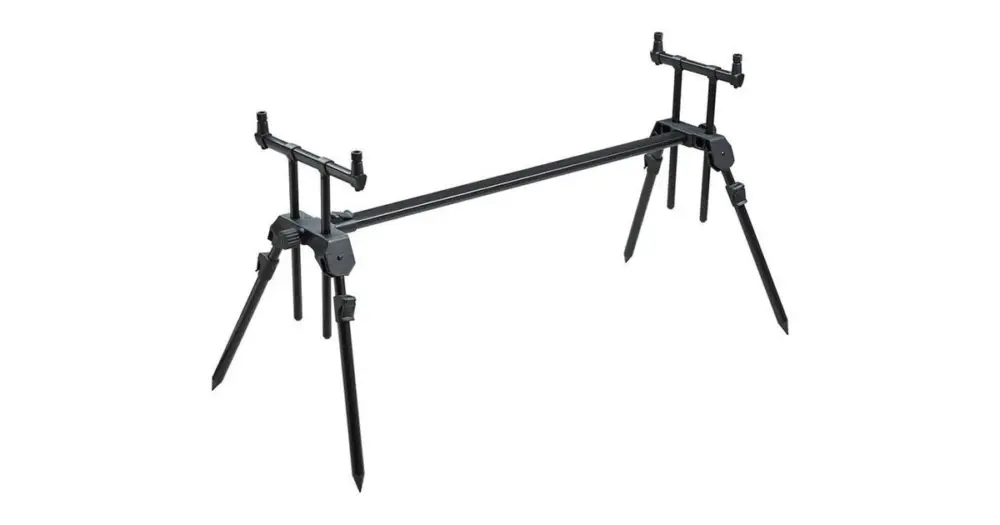 Prologic Stojan Element Twin-Sky 2 Rod Pod Vrácení Zdarma