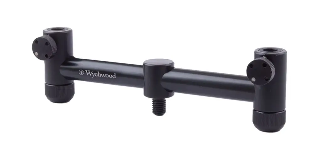Wychwood Hrazda Extremis Q/R 2 Rod Buzz - 15 cm Akční Cena