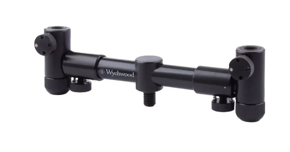 Cenová Bomba Wychwood Hrazda Extremis Nastavitelná Adjustable Q/R 2 Rod Buzz 15-25 cm