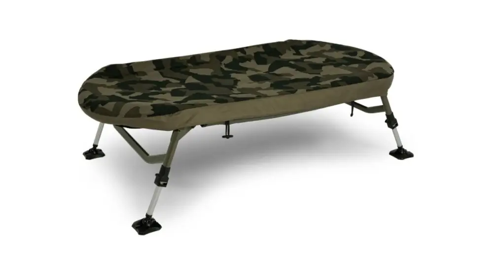Avid Carp Podložka PRO-Tect Safeguard Cradle Sleva