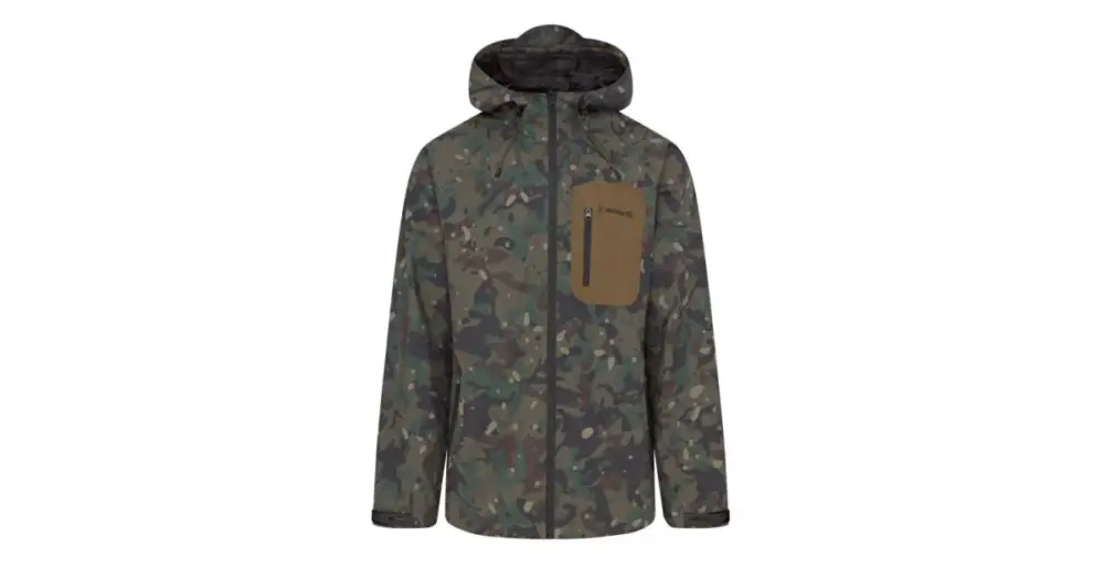 Trakker Bunda TechPro Waterproof Jacket - XXL Cenový Hit