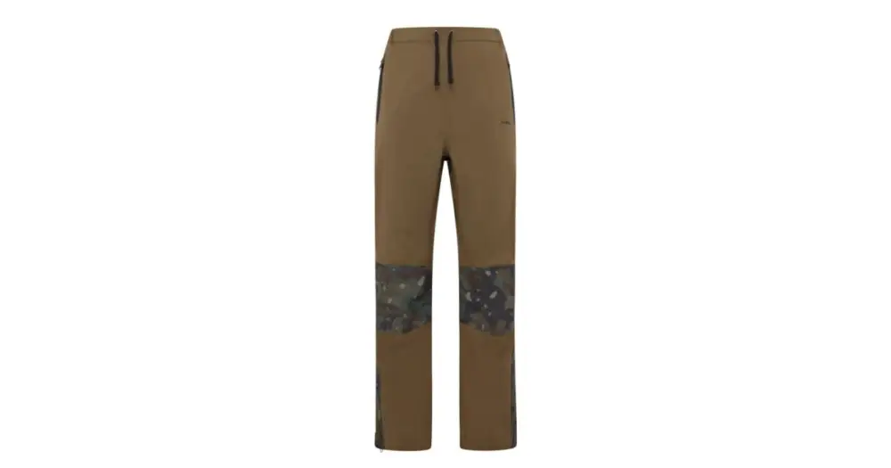 Originální Trakker Kalhoty TechPro Waterproof Trousers - L