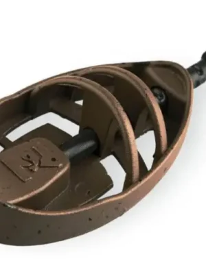 Zfish Krmítko Method Feeder ZFX - 40 g Výhodná Nabídka