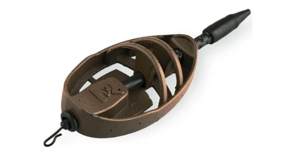 Zfish Krmítko Method Feeder ZFX - 40 g Výhodná Nabídka