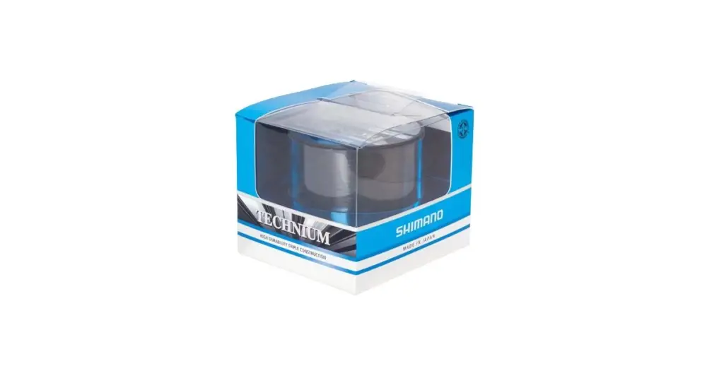 Shimano Vlasec Technium Grey 620 m 0,405 mm 14 kg Akce