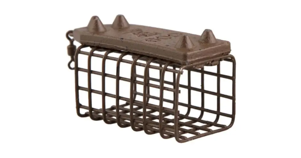 Výprodej Zfish Krmítko Spike Feeder - 100 g