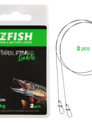 Zfish Lanko Wolfram Leader 2 ks Cenový Hit
