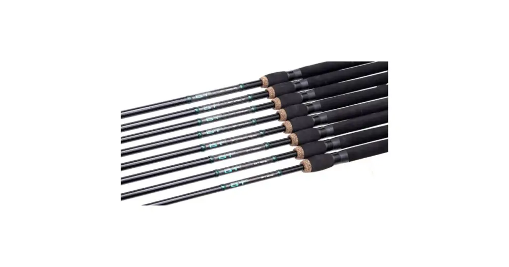 Zlevněný Leeda Prut Concept Feeder GT Bomb 3 m (10 ft) 20-60 g