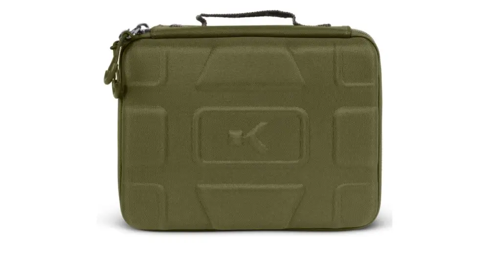 Korum Pouzdro Progress Hardcase Pouch 4 l Bezpečná Platba