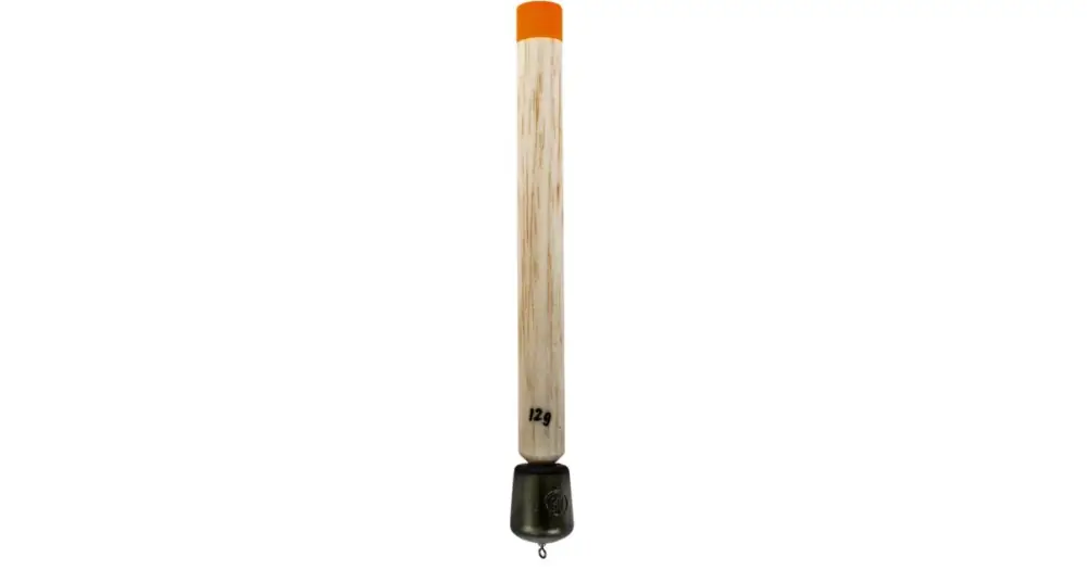Kup Teď Preston Innovations Splávek Precision Pellet Waggler - 12 g