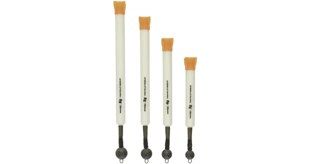 Přímo Od Výrobce Matrix Splávek Foam Pellet Waggler - 3 g