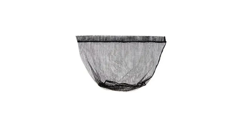 Fencl Náhradní Pogumovaná Podběráková Síť - 110x40 cm Autentický